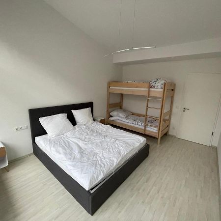 Premium Penthouse Wohnung Mit Schlossblick Zentral In Heidenheim Mit Tiefgarage Екстер'єр фото