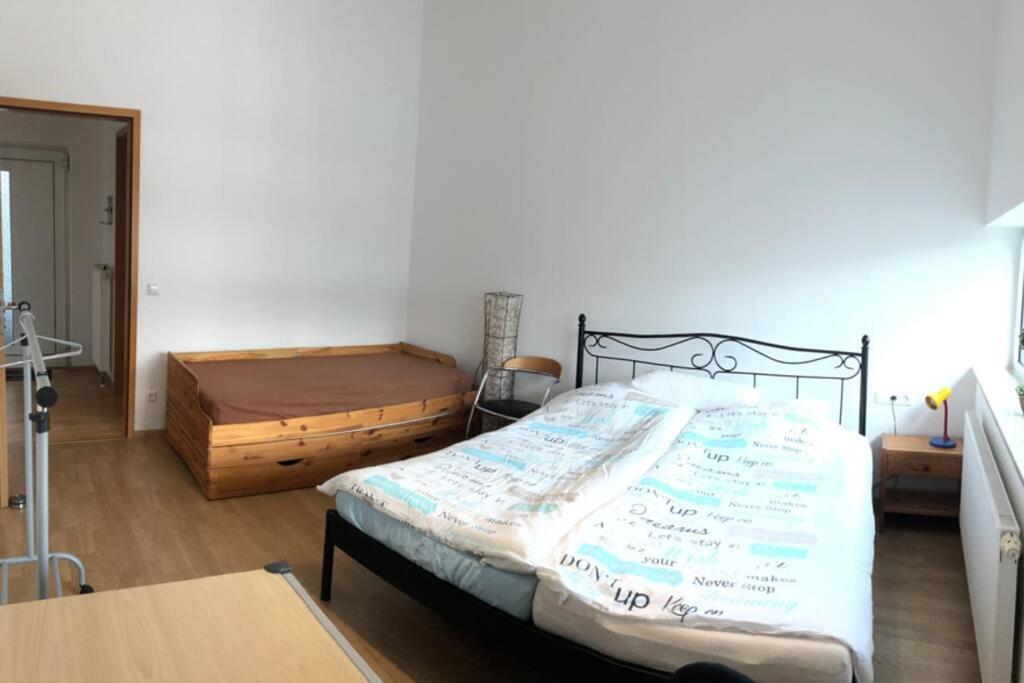 Premium Penthouse Wohnung Mit Schlossblick Zentral In Heidenheim Mit Tiefgarage Екстер'єр фото