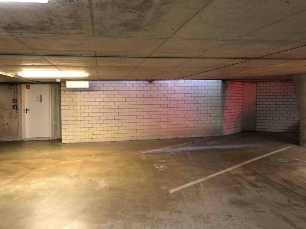 Premium Penthouse Wohnung Mit Schlossblick Zentral In Heidenheim Mit Tiefgarage Екстер'єр фото